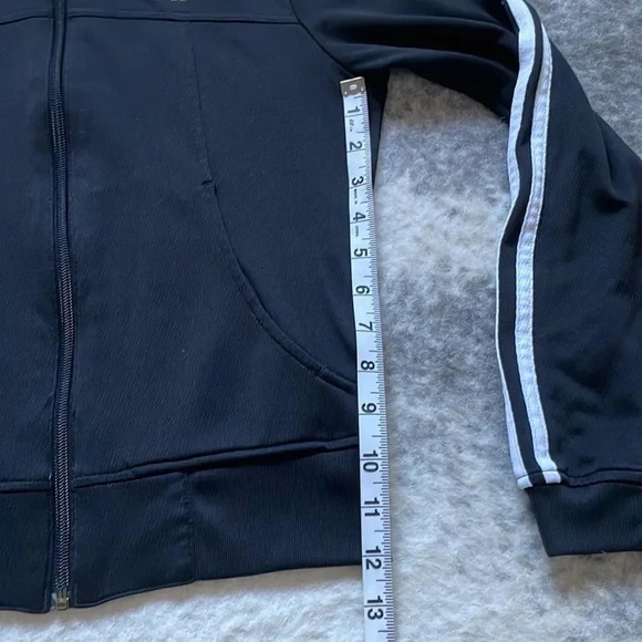Vintage Adidas Zip  Up - Picture 13 of 14
